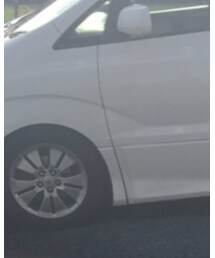 アルファード | その他