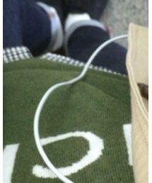 Design Tshirts Store graniph | ニット/セーター