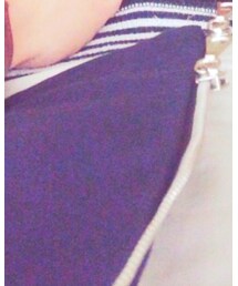 GLOBAL WORK | マウンテンパーカー