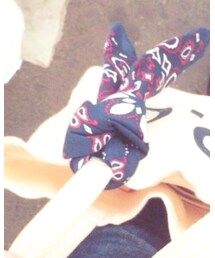 GLOBAL WORK | ファッション雑貨