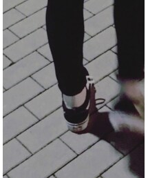 VANS | スニーカー