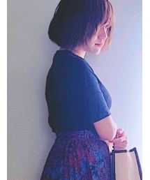 ZARA | トートバッグ