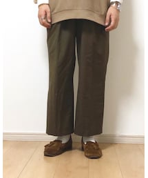 BROOKS BROTHERS | スラックス