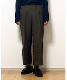 BROOKS BROTHERS | スラックス