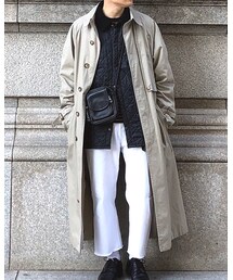 VINTAGE | ステンカラーコート