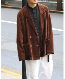 無印良品 | シャツ/ブラウス