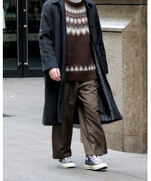 BROOKS BROTHERS | スラックス