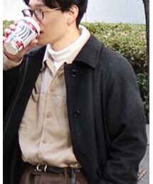 VINTAGE | シャツ/ブラウス