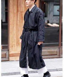 VINTAGE | トレンチコート