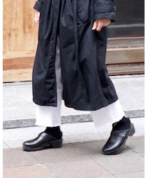 VINTAGE | サンダル