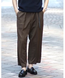 BROOKS BROTHERS | スラックス