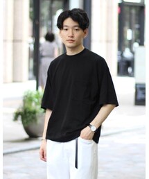 無印良品 | Tシャツ/カットソー