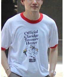 VINTAGE | Tシャツ/カットソー