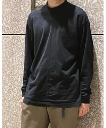 ISSEY MIYAKE | トップス