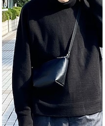 TAUPE | ボディバッグ/ウエストポーチ