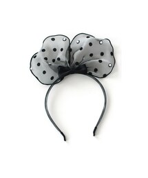 カチューシャ-グレー(カチューシャ)