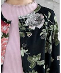 Bee des Bee | カーディガン/ボレロ