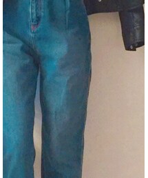 GU | デニムパンツ