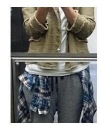 Ray BEAMS | テーラードジャケット