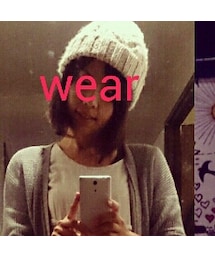 BEAMS | ニットキャップ/ビーニー