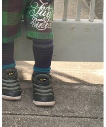 NIKE | スニーカー