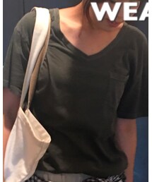 JEANASIS | Tシャツ/カットソー