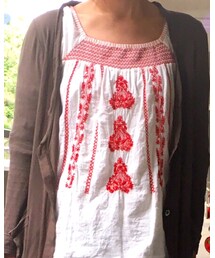 数年前に買ったもの | トップス