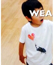 BOHEMIANS | Tシャツ/カットソー