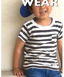 F.O.KIDS | Tシャツ/カットソー