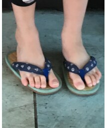 みさとっこ | シューズ