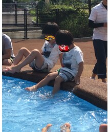 水遊び | その他
