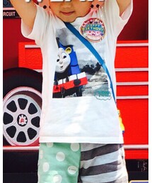 breeze✖︎トーマス | Tシャツ/カットソー