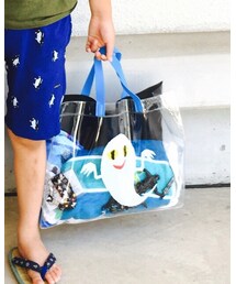 kodomoe | スイムグッズ