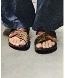 Another Edition | サンダル