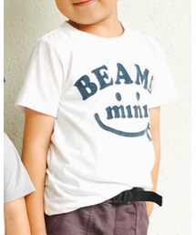 BEAMS mini | Tシャツ/カットソー