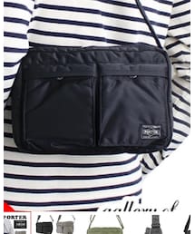 HEAD PORTER | バッグ