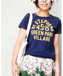 BEAMS HEART | Tシャツ/カットソー