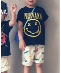 ニルバーナT | Tシャツ/カットソー