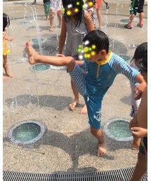 足上げすぎ | その他