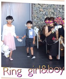 ringboyやりきりました | その他