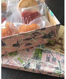 ア ラカンパーニュ 焼き菓子♡ | その他