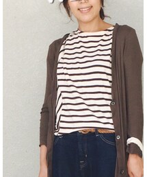 Rinajour | Tシャツ/カットソー