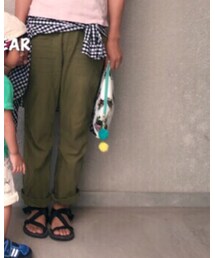 UNITED ARROWS | チノパンツ