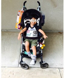 2歳最後の日☺︎ | その他