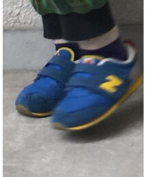 NEW BALANCE | スニーカー