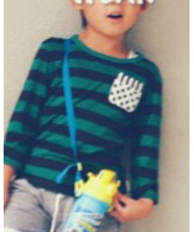 西松屋 | Tシャツ/カットソー