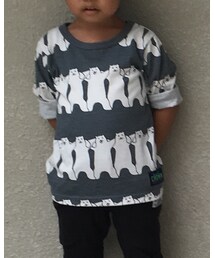 西松屋 | Tシャツ/カットソー