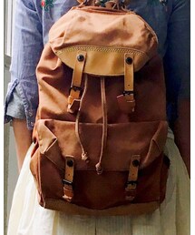 HEAD PORTER | バックパック/リュック