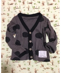 韓国子供服 | カーディガン/ボレロ