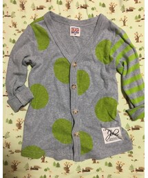 DILASH | カーディガン/ボレロ